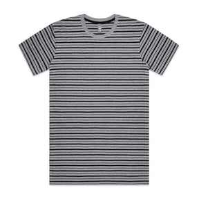5028 STAPLE STRIPE TEE