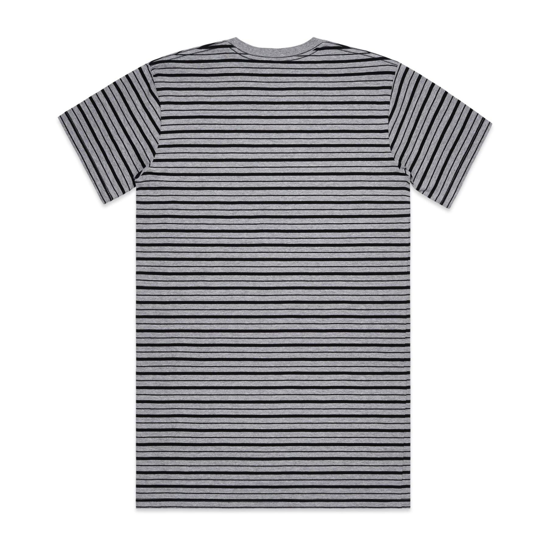 5028 STAPLE STRIPE TEE