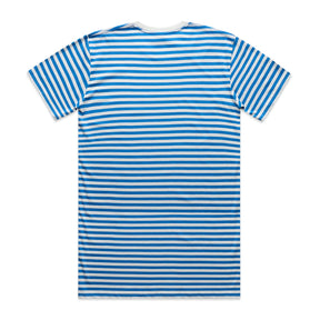 5028 STAPLE STRIPE TEE