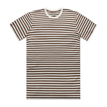 5028 STAPLE STRIPE TEE