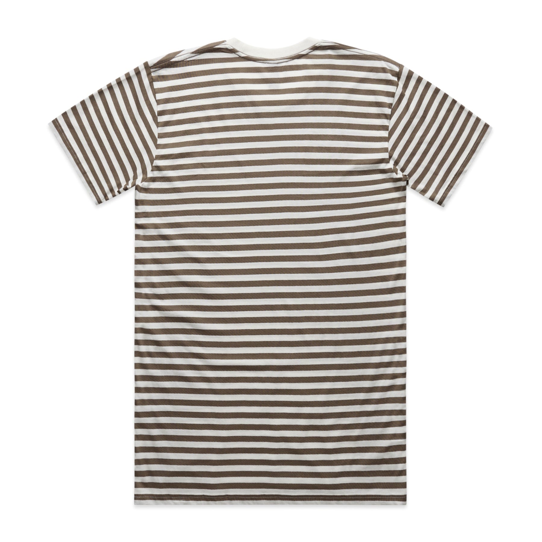 5028 STAPLE STRIPE TEE
