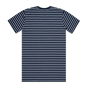 5028 STAPLE STRIPE TEE