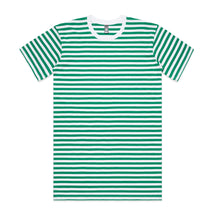 5028 STAPLE STRIPE TEE