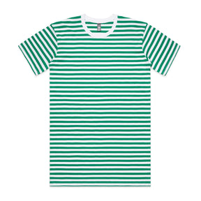 5028 STAPLE STRIPE TEE