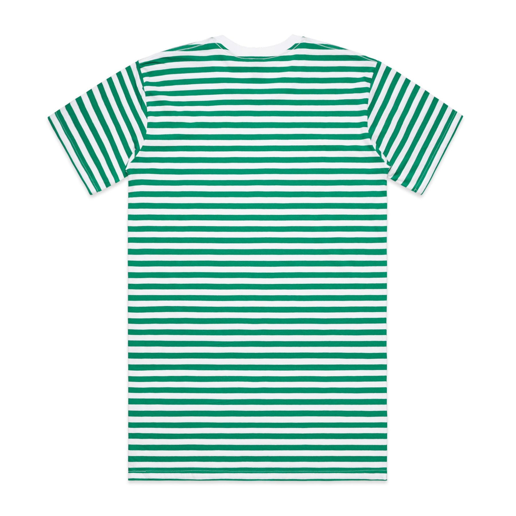 5028 STAPLE STRIPE TEE