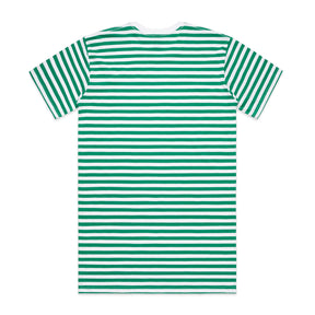 5028 STAPLE STRIPE TEE