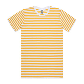5028 STAPLE STRIPE TEE