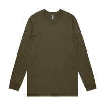 5029 BASE LS TEE