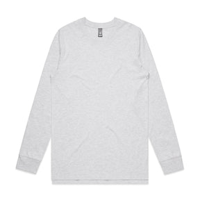 5029 BASE LS TEE