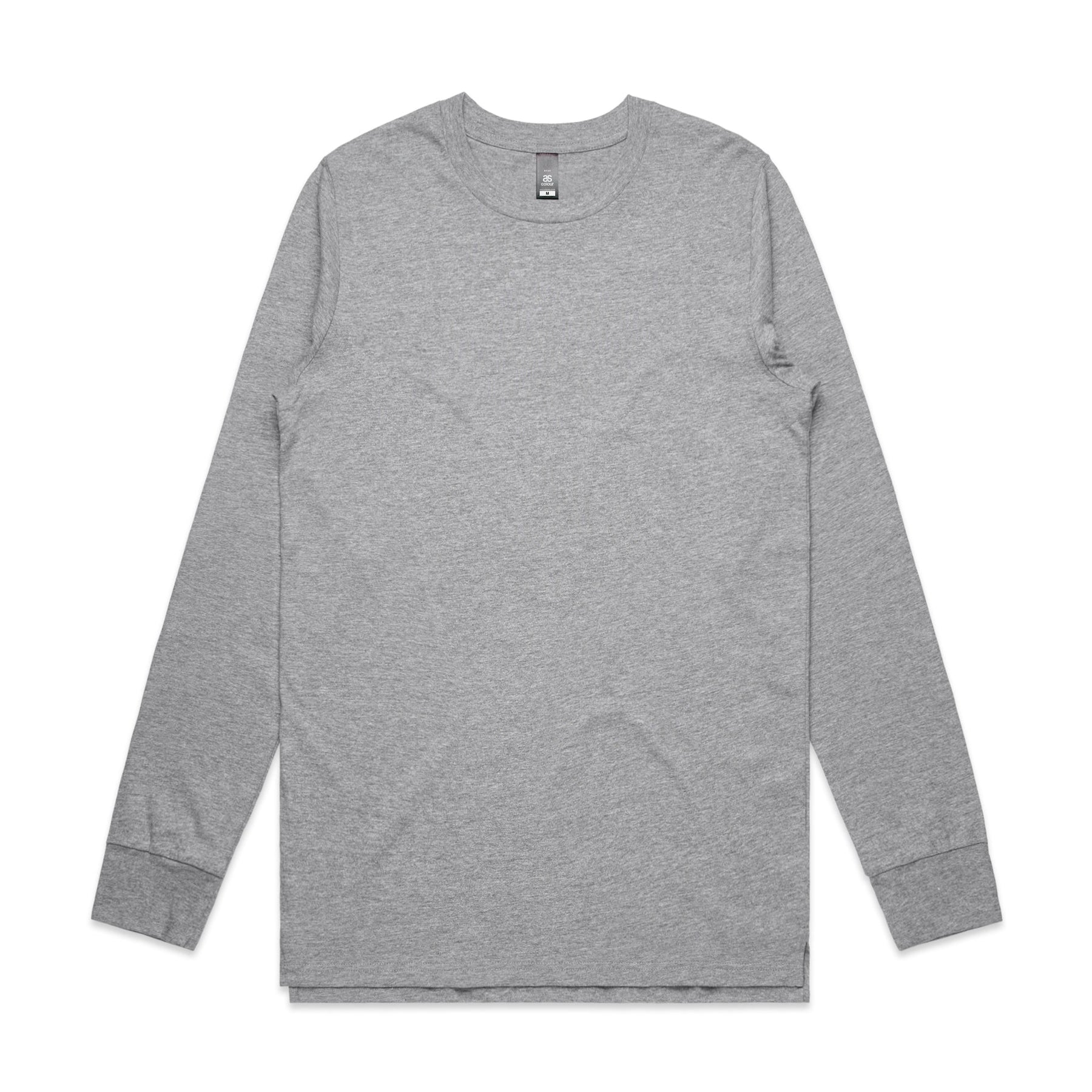 5029 BASE LS TEE