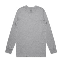 5029 BASE LS TEE