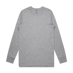 5029 BASE LS TEE