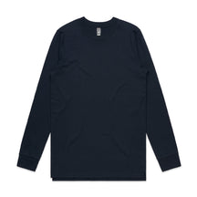 5029 BASE LS TEE