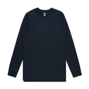 5029 BASE LS TEE