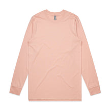 5029 BASE LS TEE