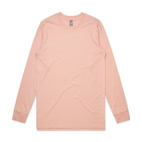 5029 BASE LS TEE