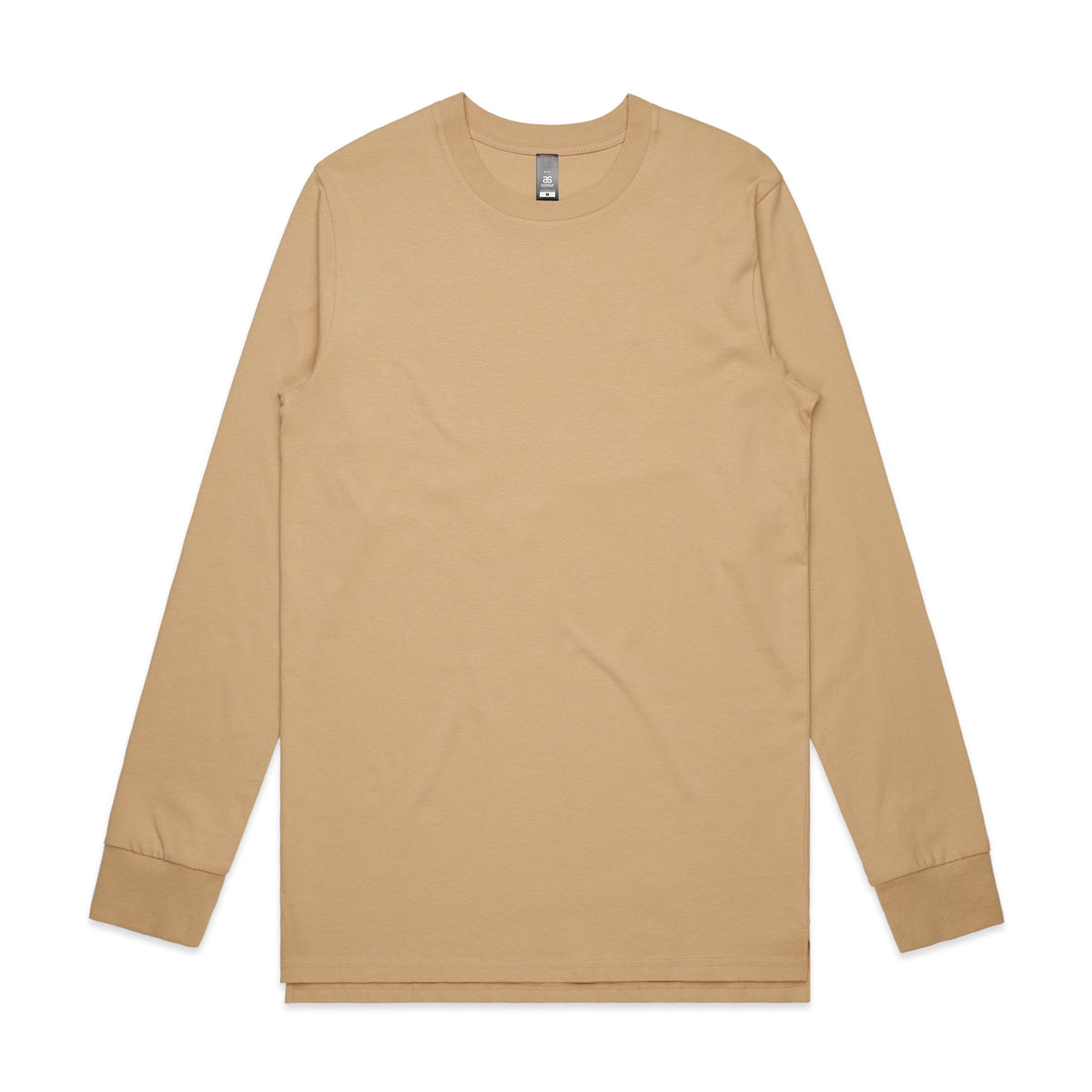 5029 BASE LS TEE