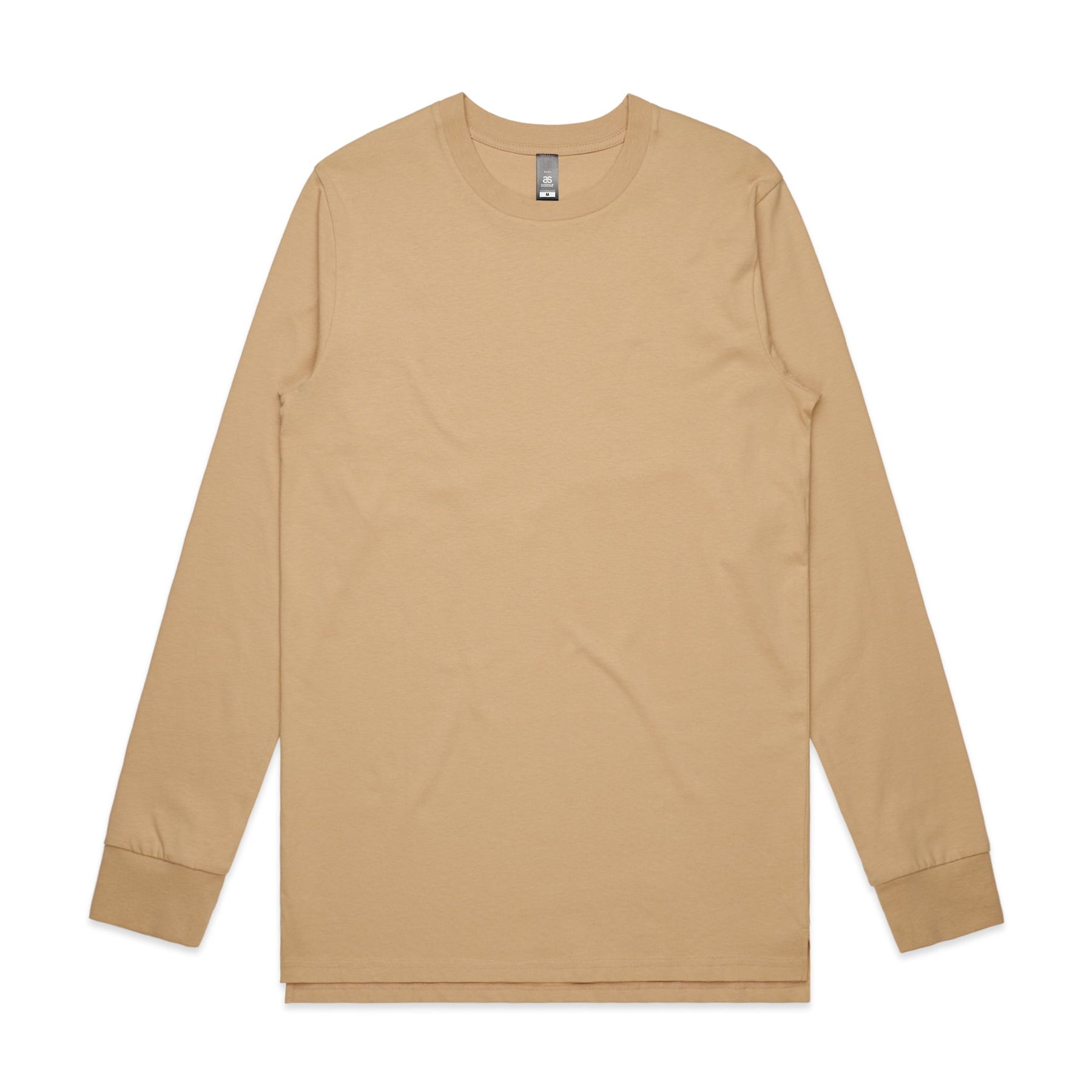 5029 BASE LS TEE