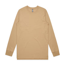 5029 BASE LS TEE