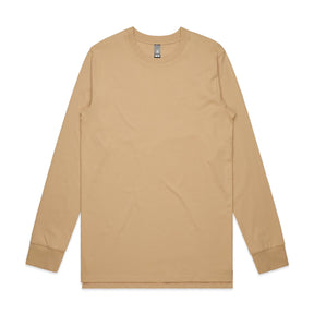 5029 BASE LS TEE