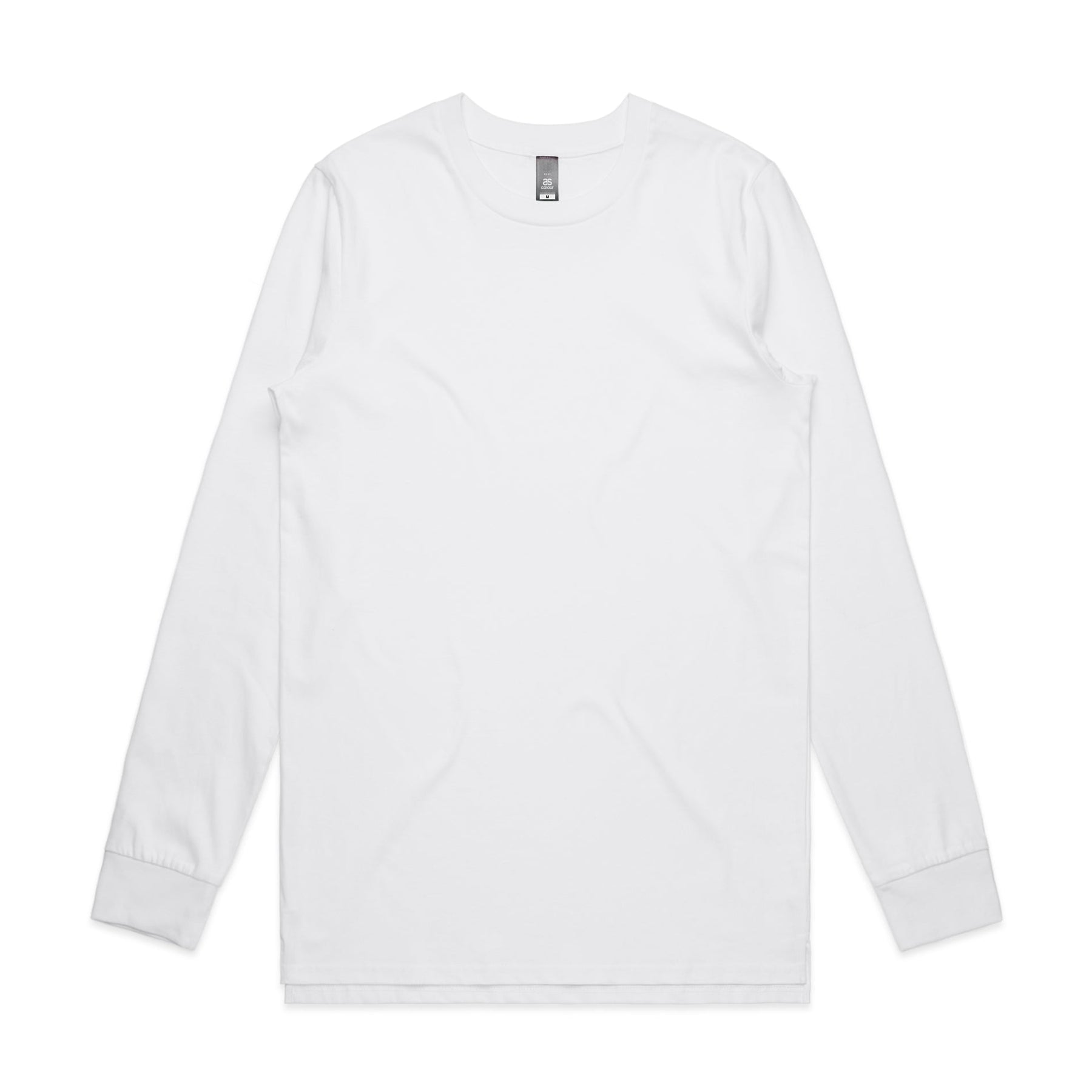 5029 BASE LS TEE