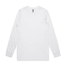 5029 BASE LS TEE