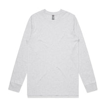 5029 BASE LS TEE
