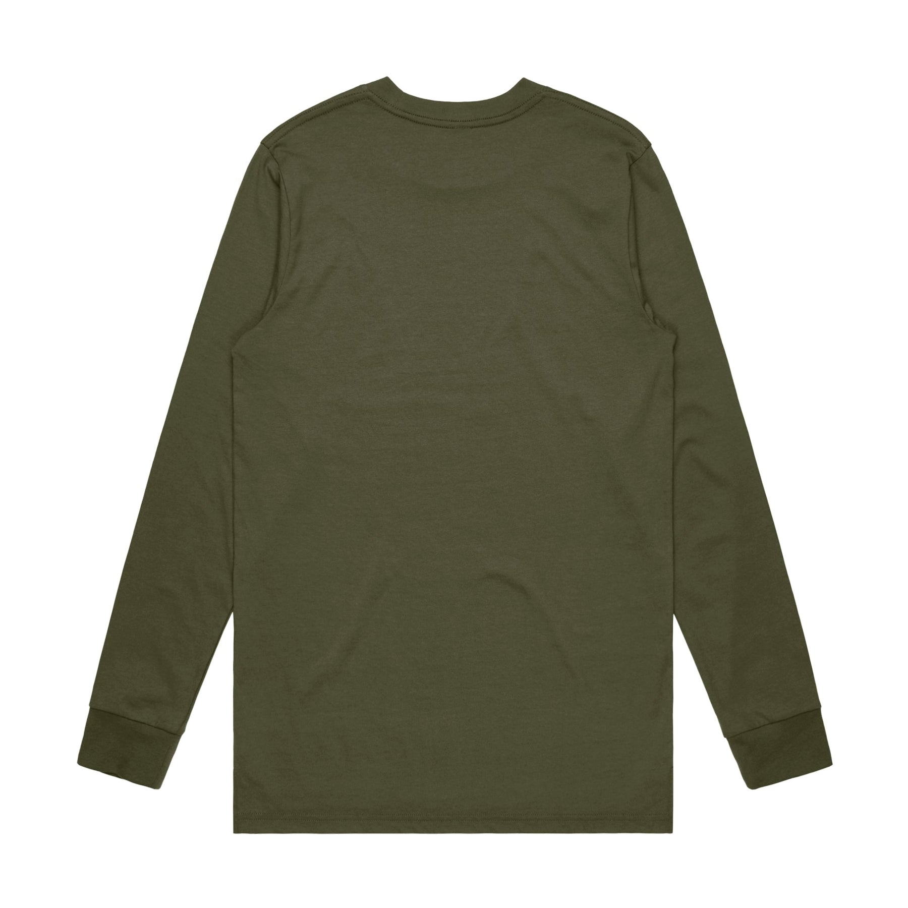 5029 BASE LS TEE