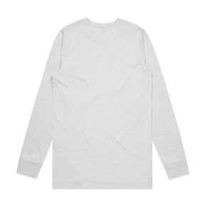 5029 BASE LS TEE