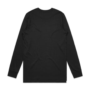 5029 BASE LS TEE
