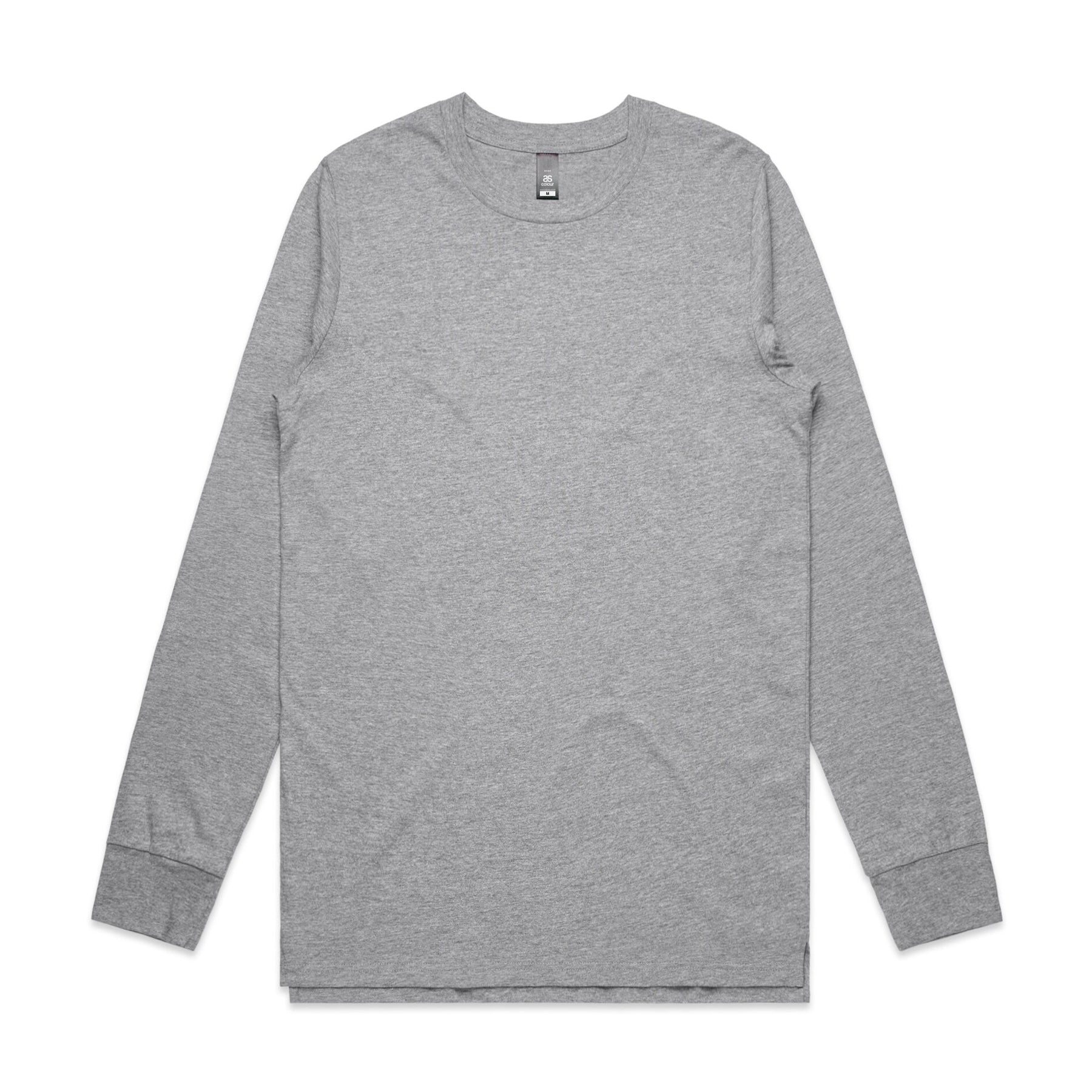 5029 BASE LS TEE