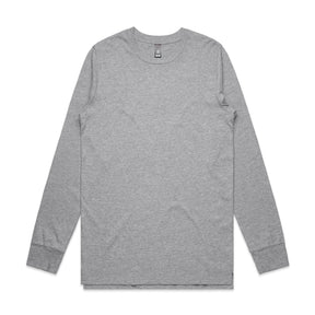 5029 BASE LS TEE