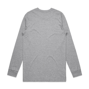 5029 BASE LS TEE