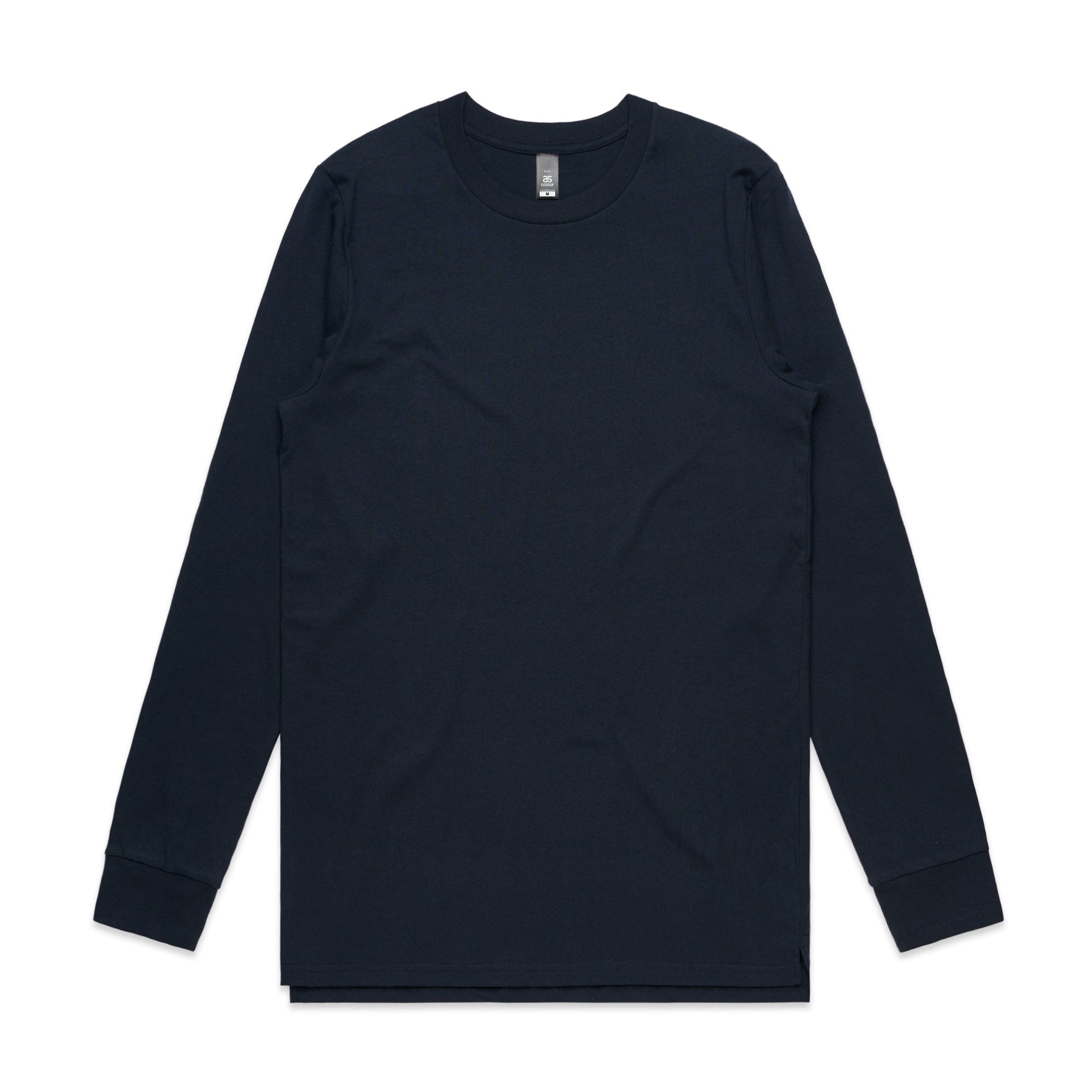 5029 BASE LS TEE