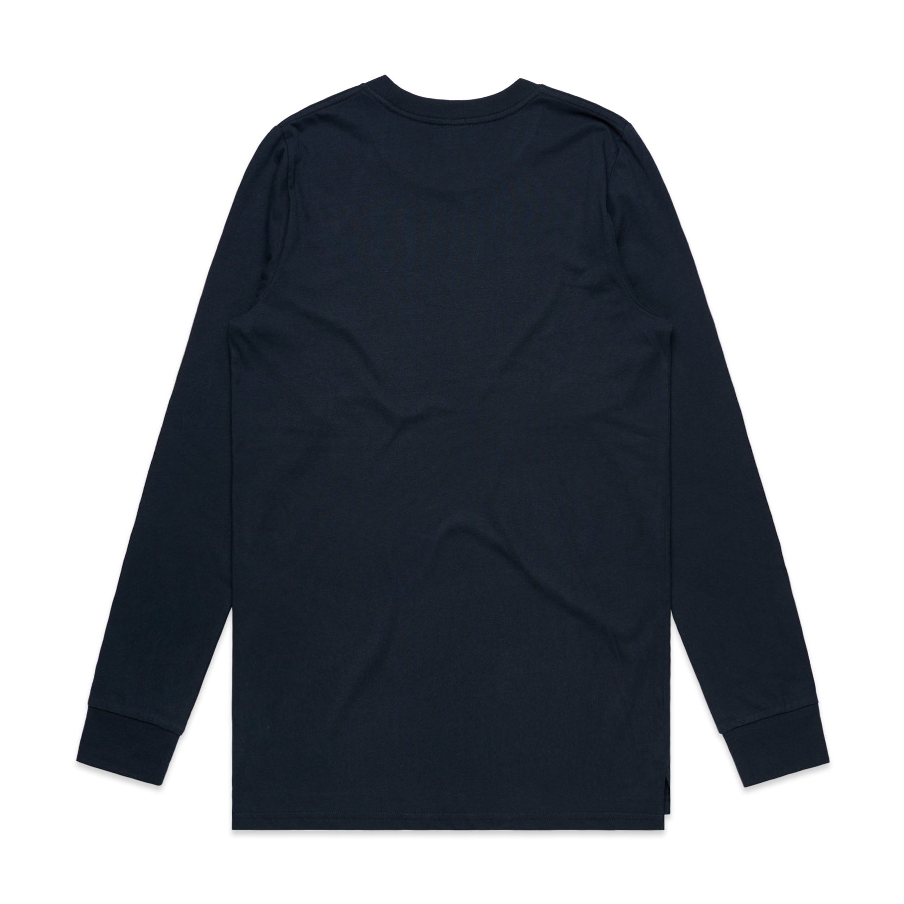 5029 BASE LS TEE