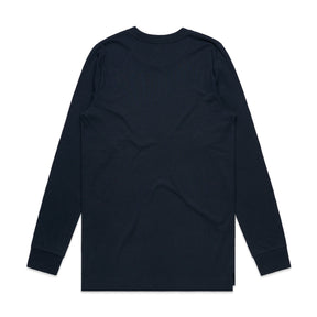 5029 BASE LS TEE