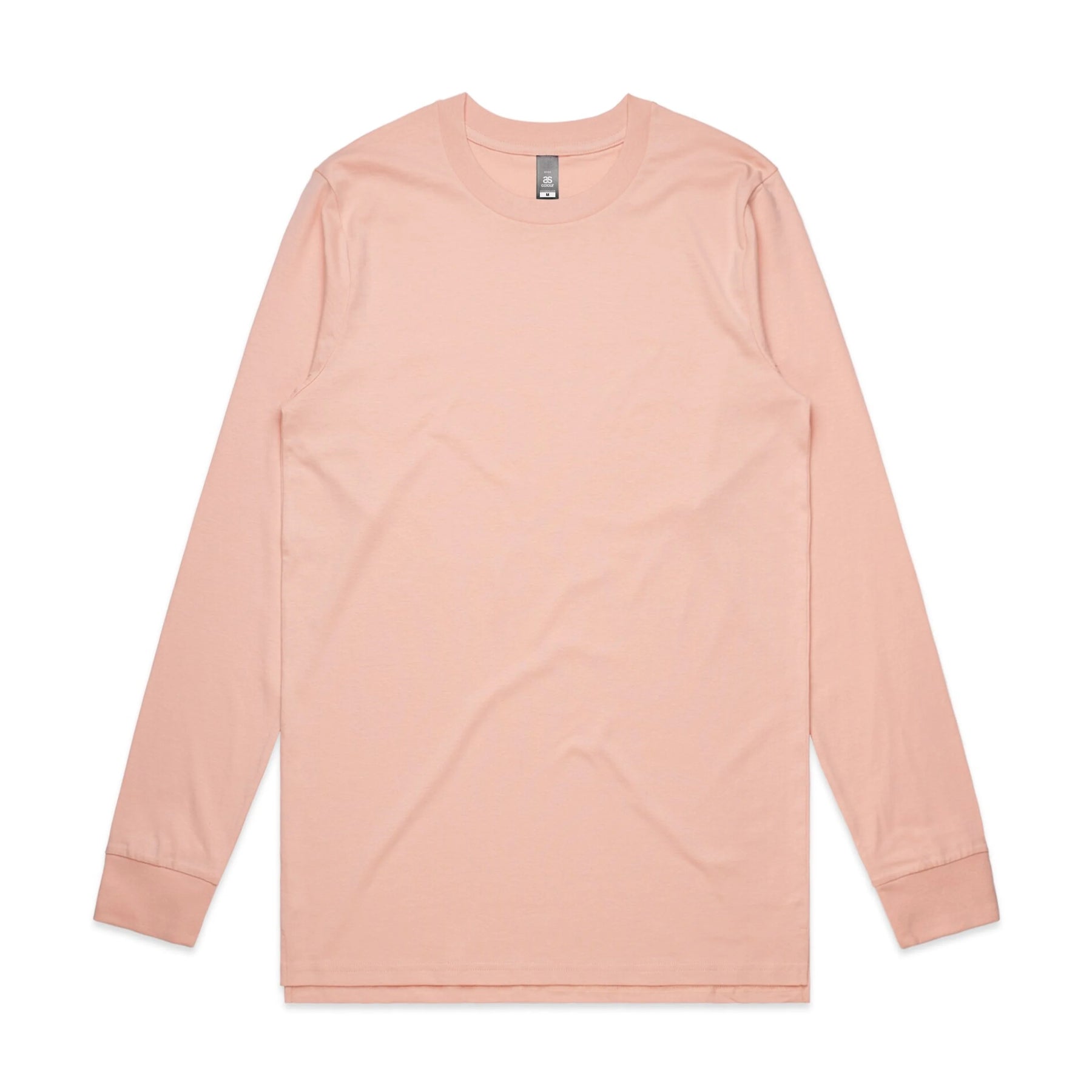 5029 BASE LS TEE