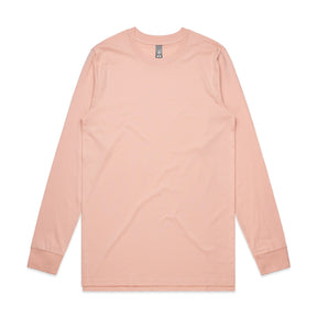 5029 BASE LS TEE