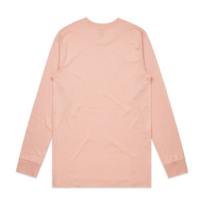 5029 BASE LS TEE
