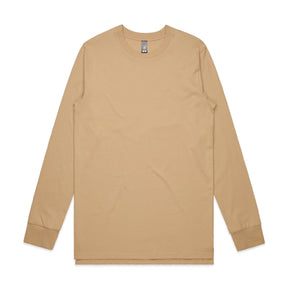 5029 BASE LS TEE