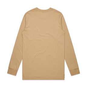 5029 BASE LS TEE