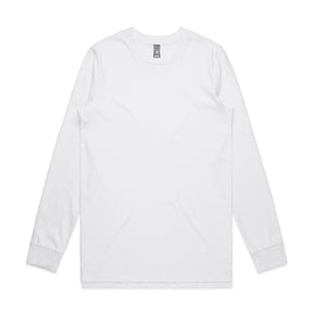 5029 BASE LS TEE
