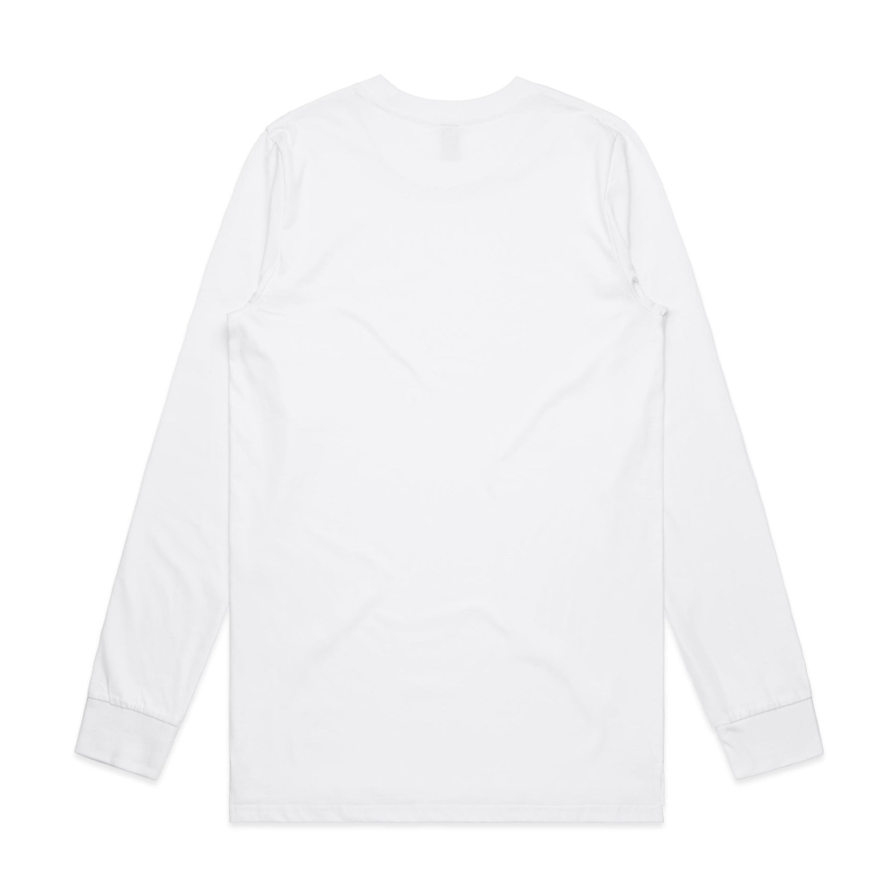 5029 BASE LS TEE