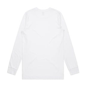 5029 BASE LS TEE