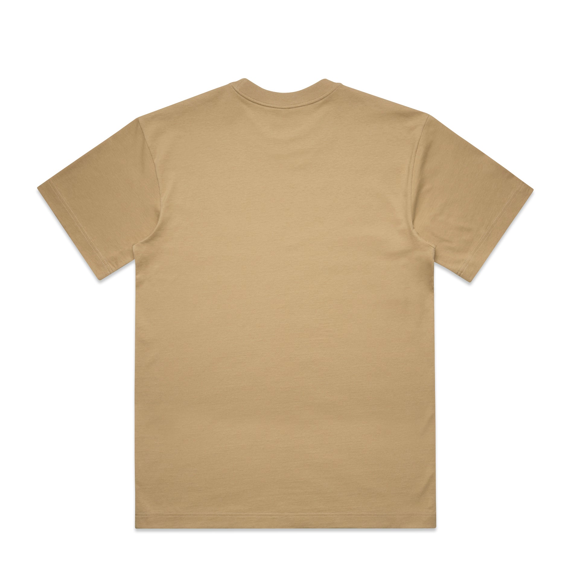 Box Tee 5030