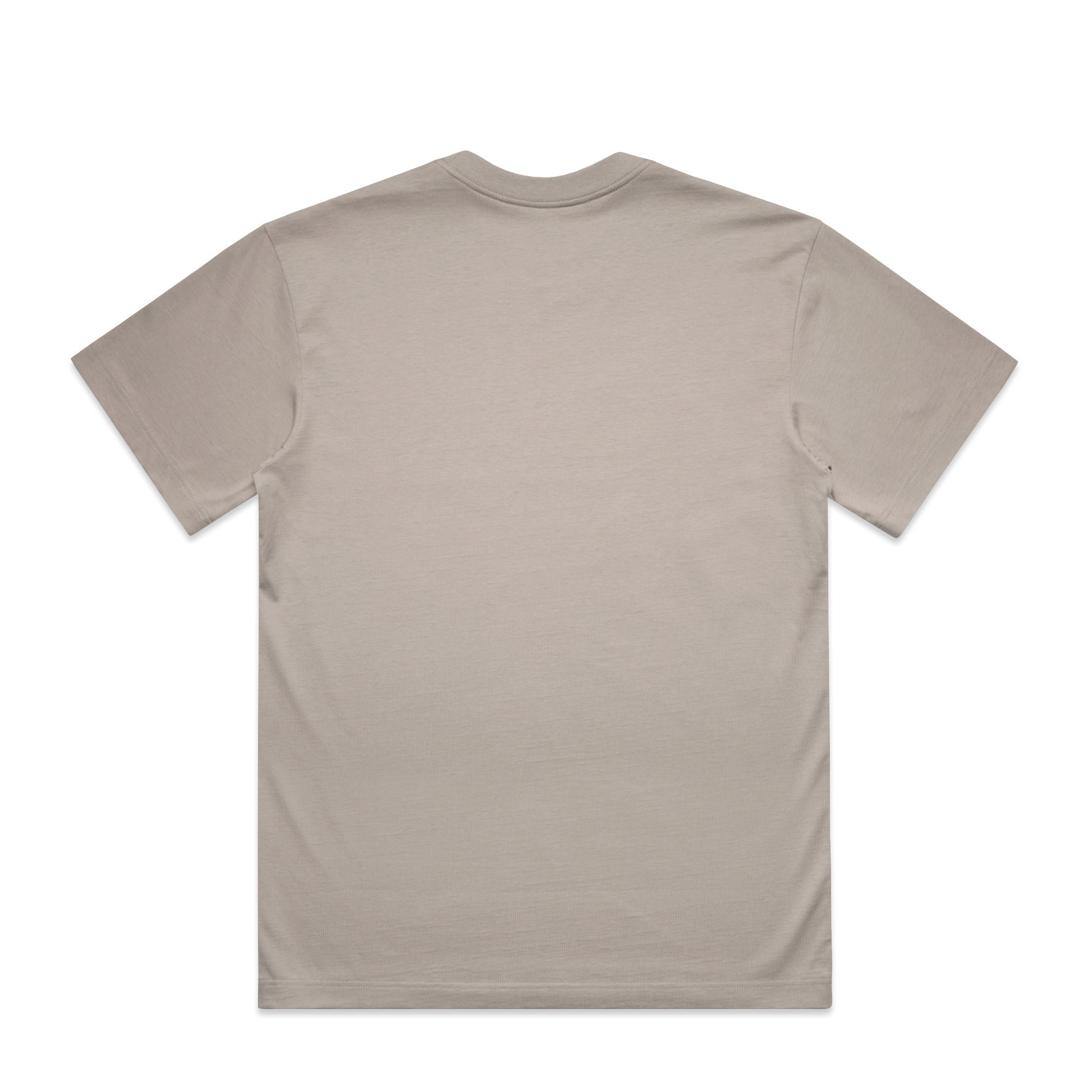 Box Tee 5030