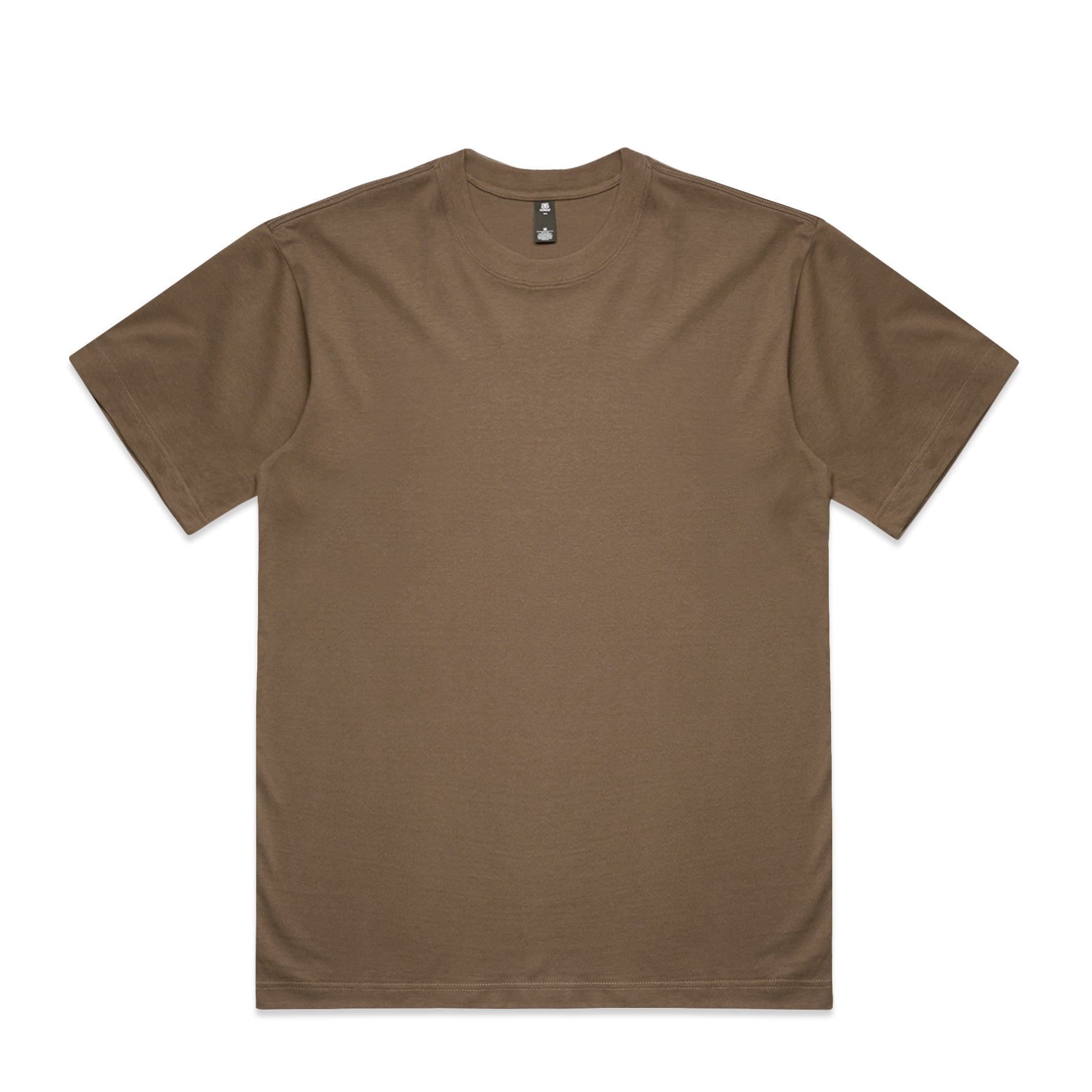 Box Tee 5030