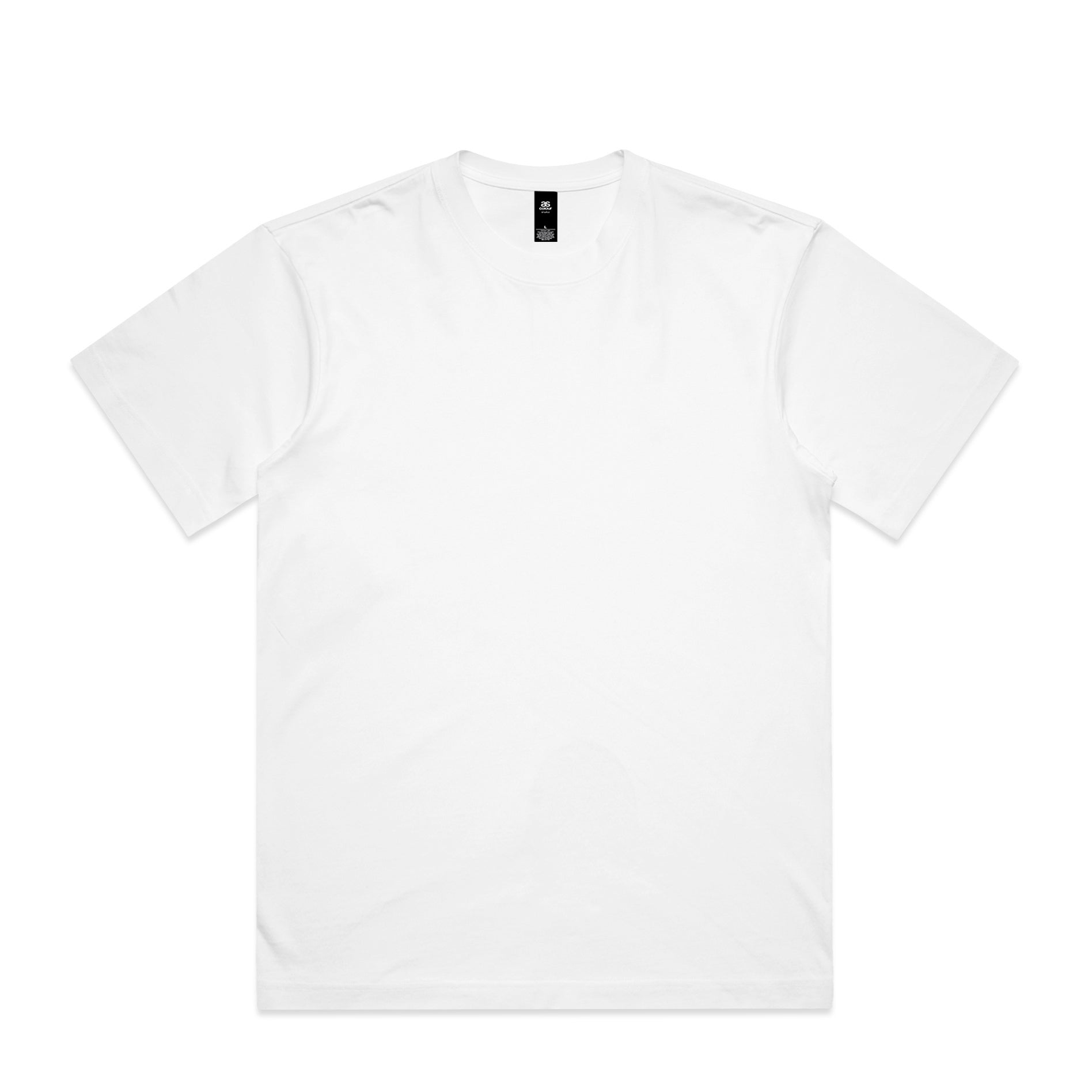 Box Tee 5030