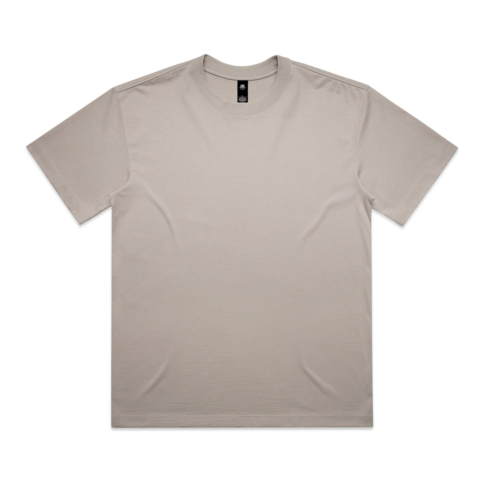 Box Tee 5030