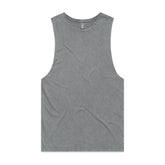 5039 STONE WASH BARNARD TANK